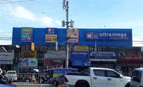 ultra mega balibago|About us – Ultra Mega.